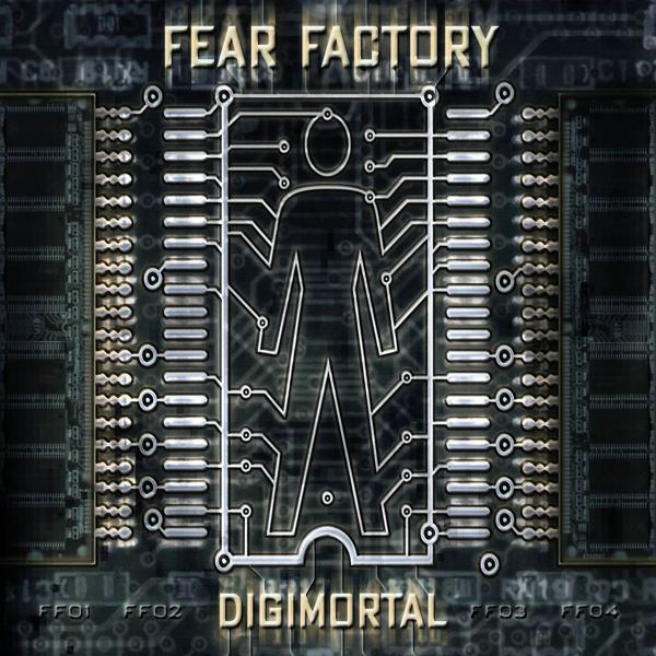 Fear Factory - Linchpin