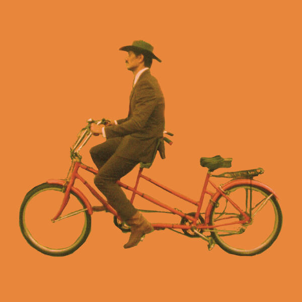 Carter Vail - Madeline