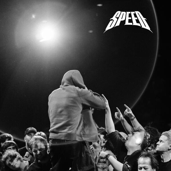 Speed - PEACE