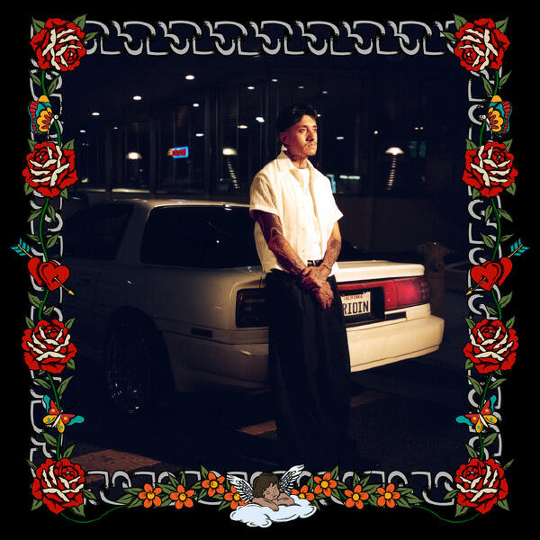 Cuco - Ridin' (Deluxe)