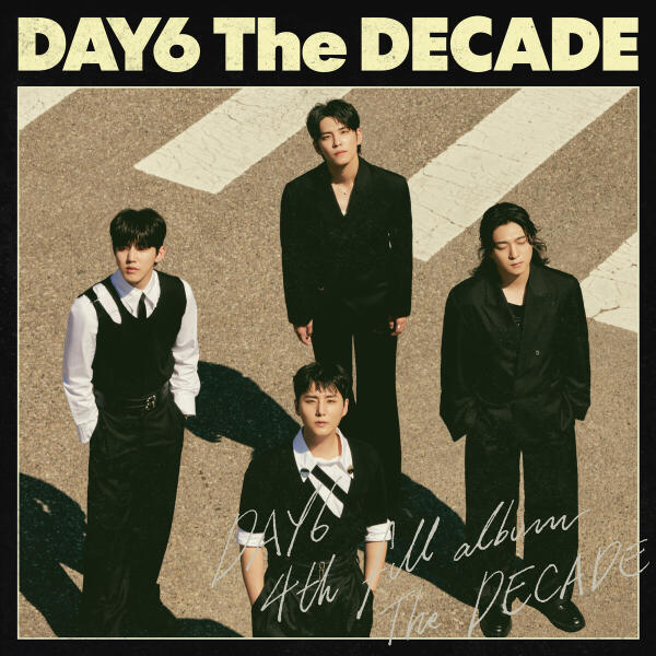 DAY6 - The DECADE