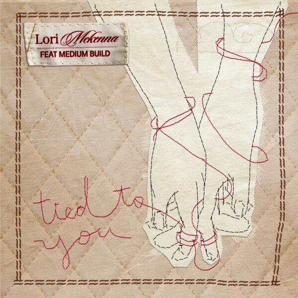 Lori McKenna, Medium Build - Tied To You (feat. Medium Build)