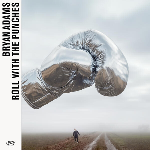 Bryan Adams - Two Arms To Hold You