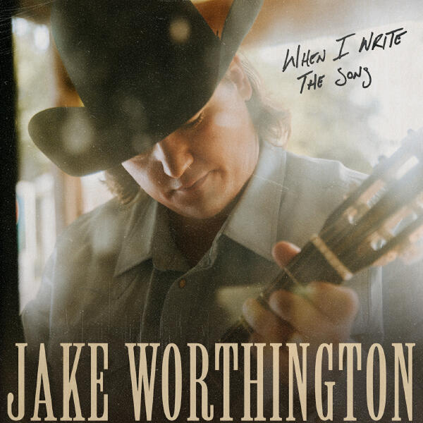 Jake Worthington - Two First Names