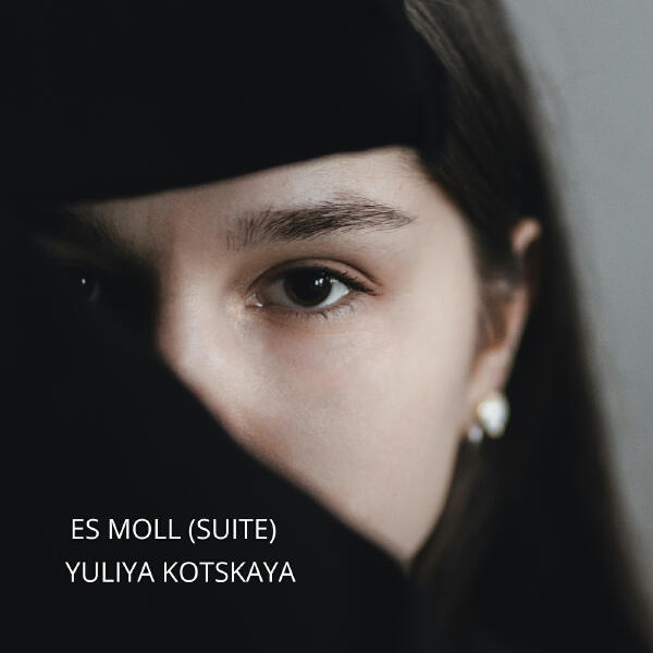 Yuliya Kotskaya - Unreliable Narrator