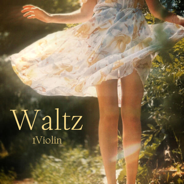 1Violin - Waltz