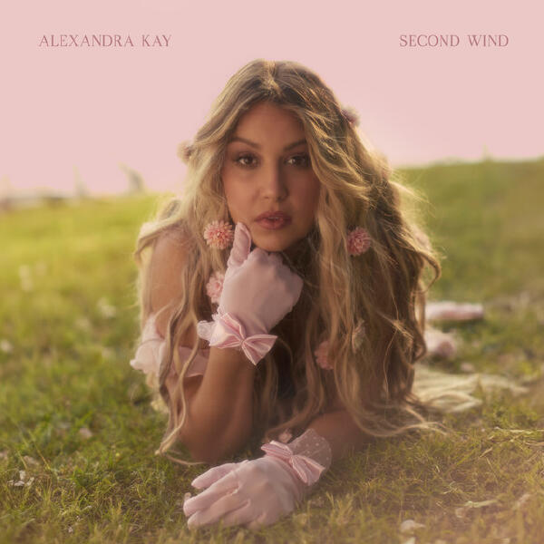 Alexandra Kay - What He Does