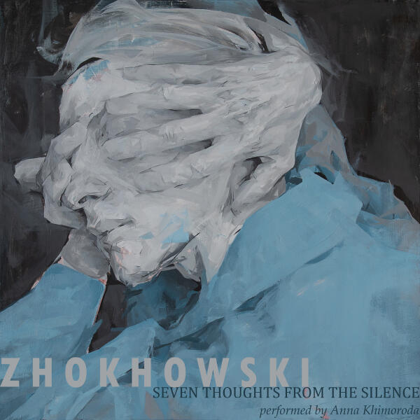 zhokhowski, Anna Khimoroda - What If?