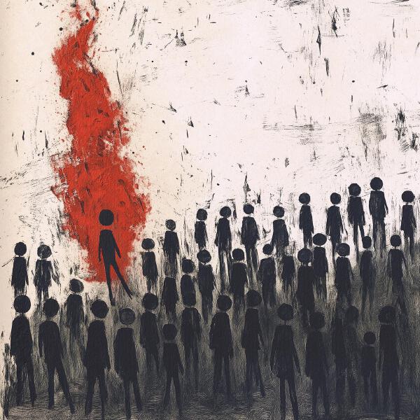 Three Days Grace - Don't Wanna Go Home Tonight