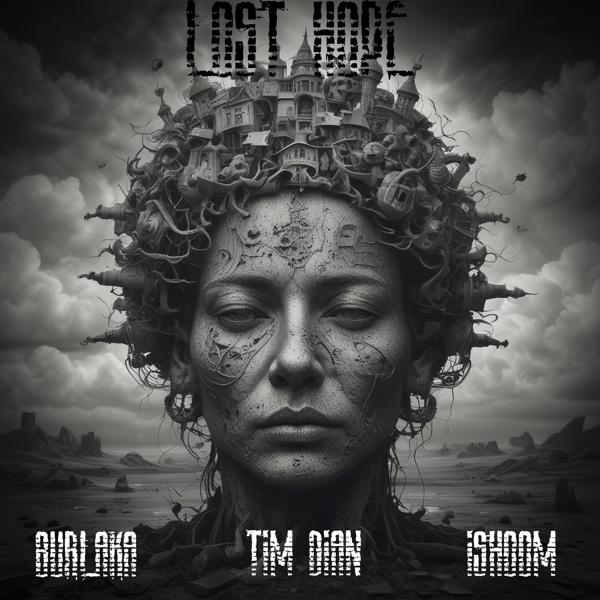 Tim Dian, BURLAKA, ishoom - Lost Hope