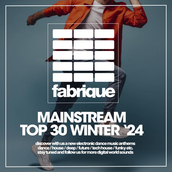 Raf Ambrosini - Mainstream Top 30 Winter 2024