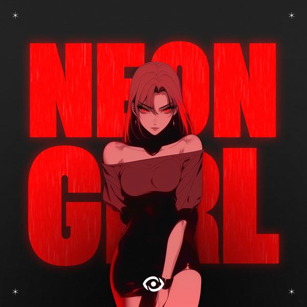 kamiya? - neon girl