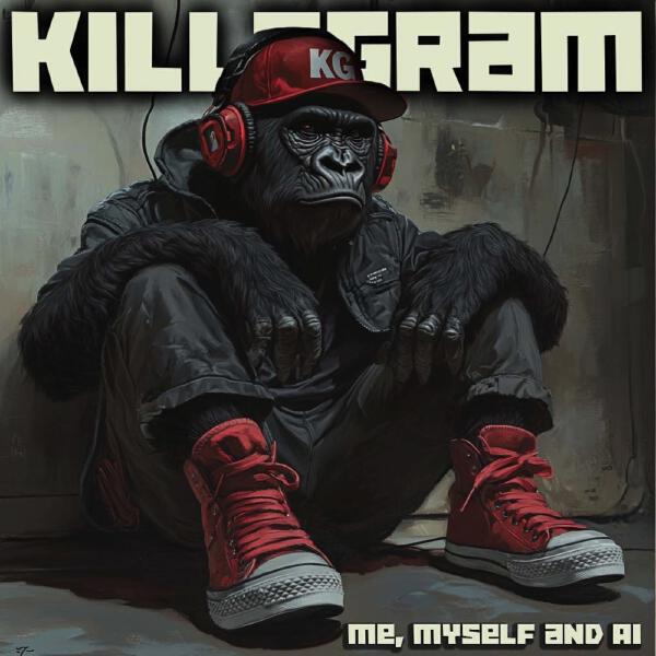 Killagram - Путь домой