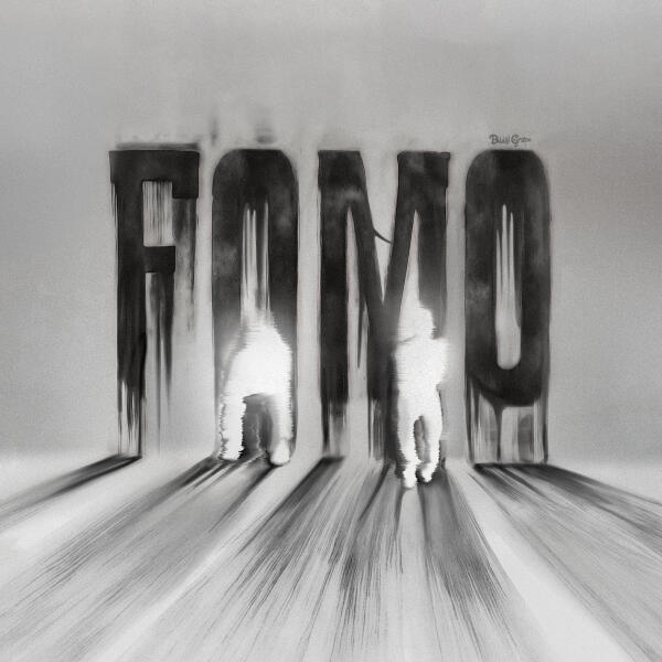 JmyName, Illumate - FOMO