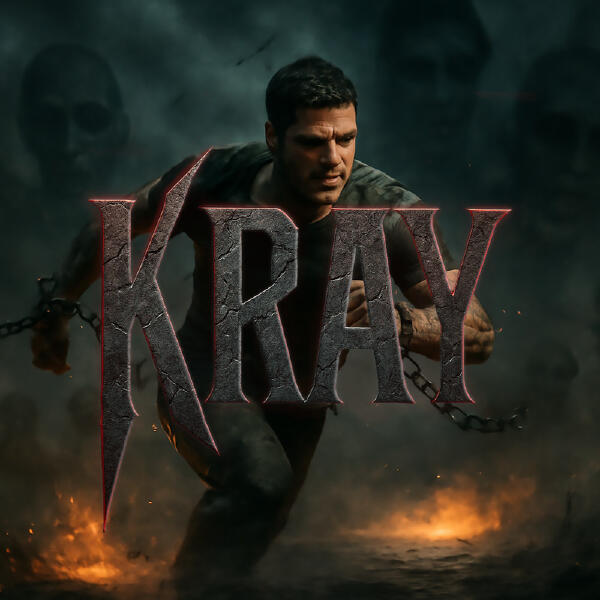 Kray - Я Живой Full