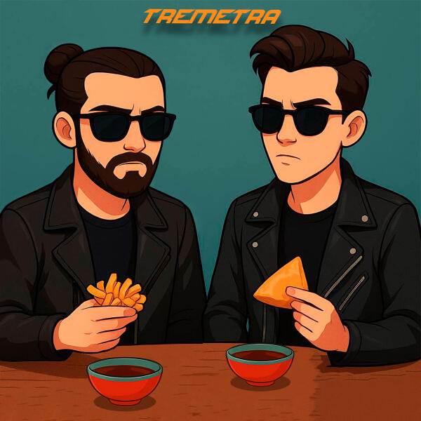TREMETRA - ЭПЧ