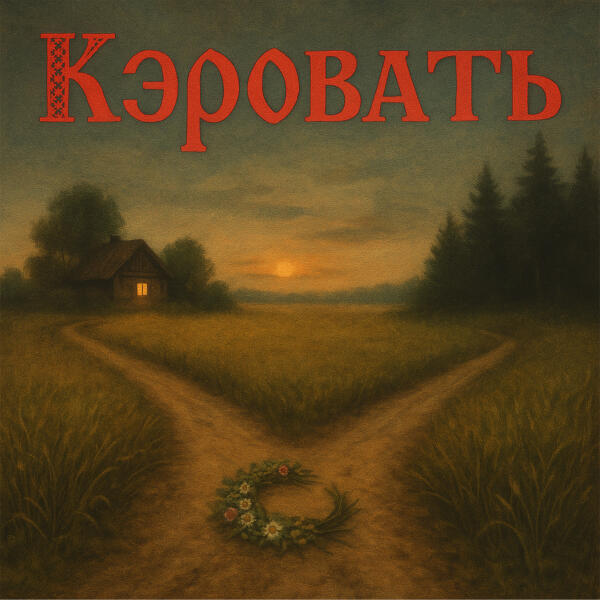 Runa Project - Кэровать