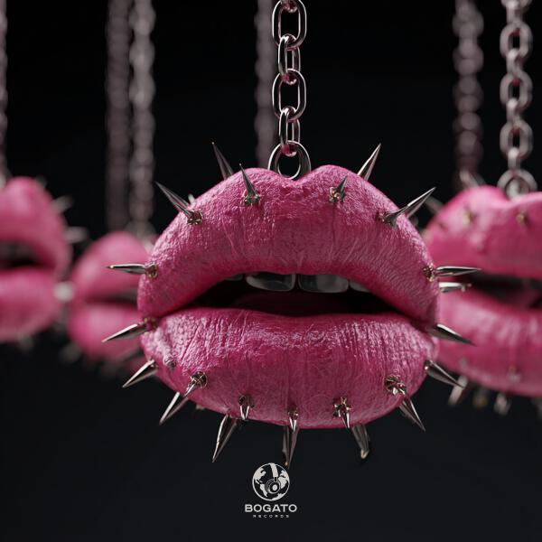 Quty1s, BOGATO, PSIXVRN - Mad Love