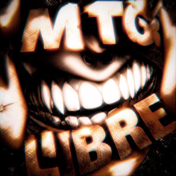 XCELLA - MTG LIBRE