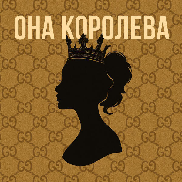 Anokhin - Она королева