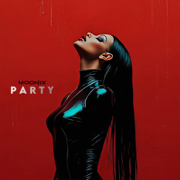 MOONIX - PARTY