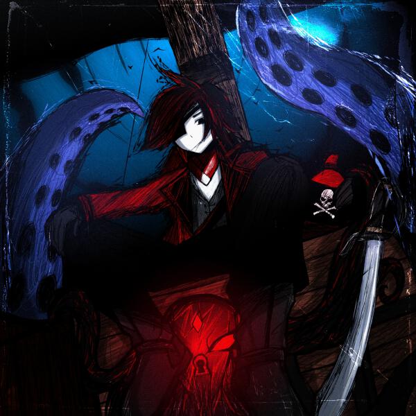 auratoshi - Pirate