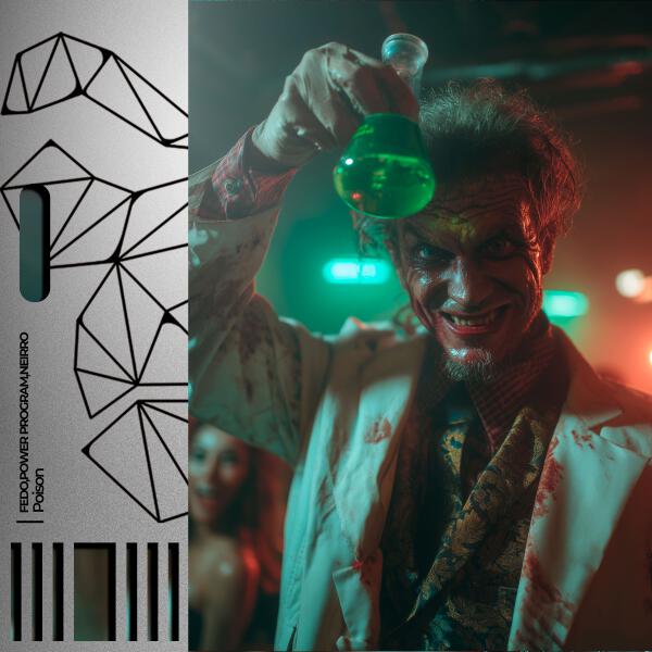 FEDO, Power Program, NEIRRO - POISON