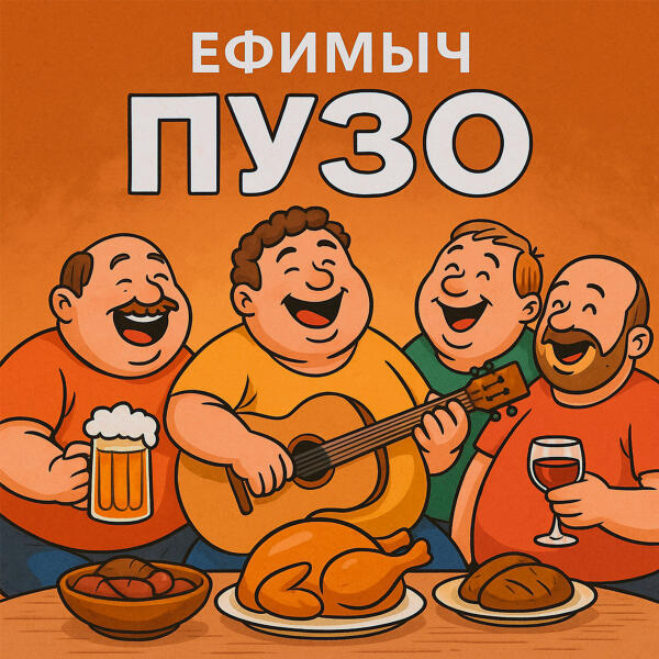 Ефимыч - Пузо