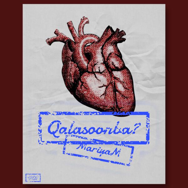 Mariyam - Qalasoonba?