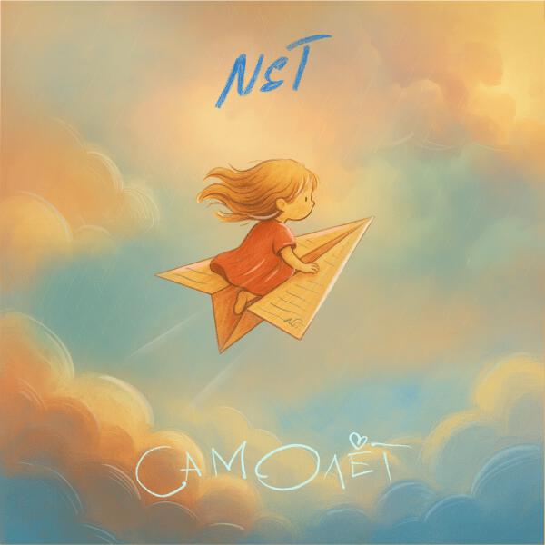 NST - Самолет