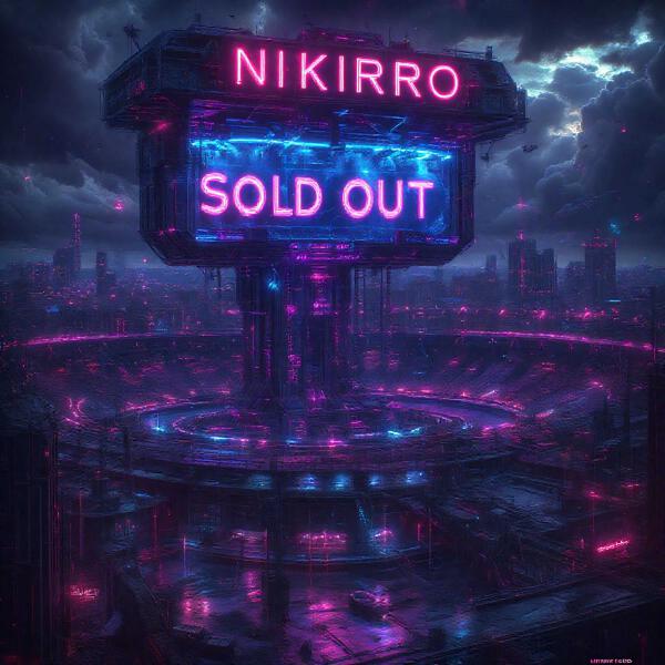 NIKIRRO - Say My Name