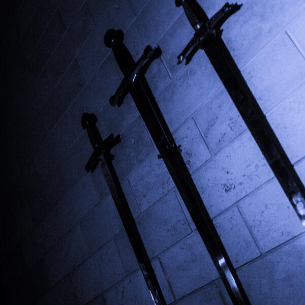 SATOMIC - SHADOW BLADE