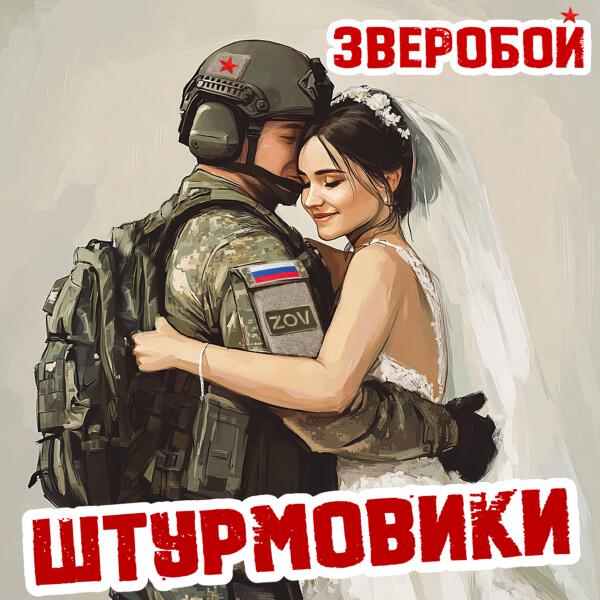 Зверобой - Штурмовики