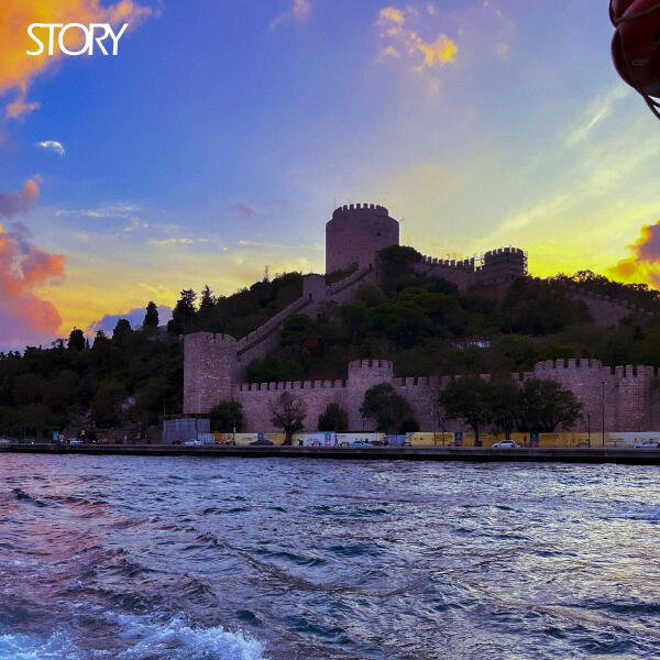 ALTUNIN - STORY