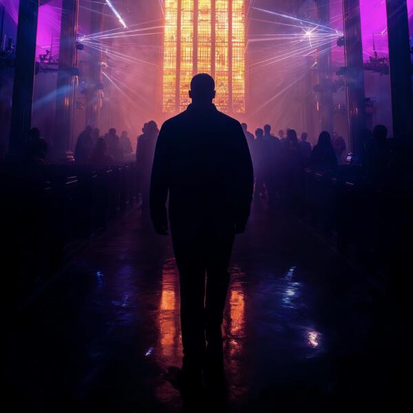 TREELL - Sunday Morning