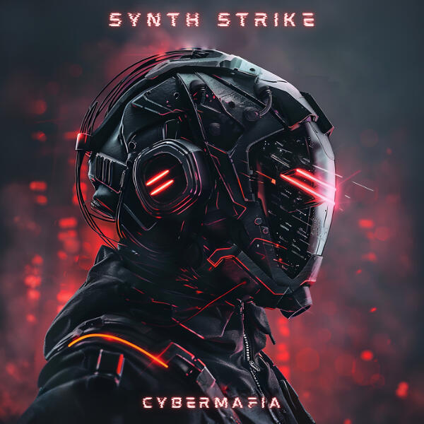 CyberMafia - Synth Strike