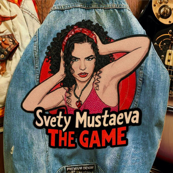 Svety Mustaeva - The Game