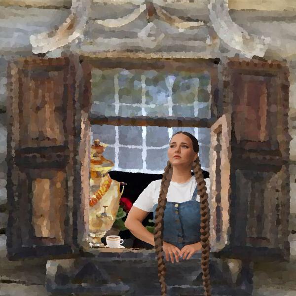 Тульская - Влюбилась