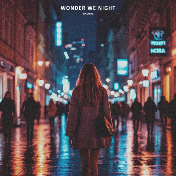 Dinamixx - Wonder We Night