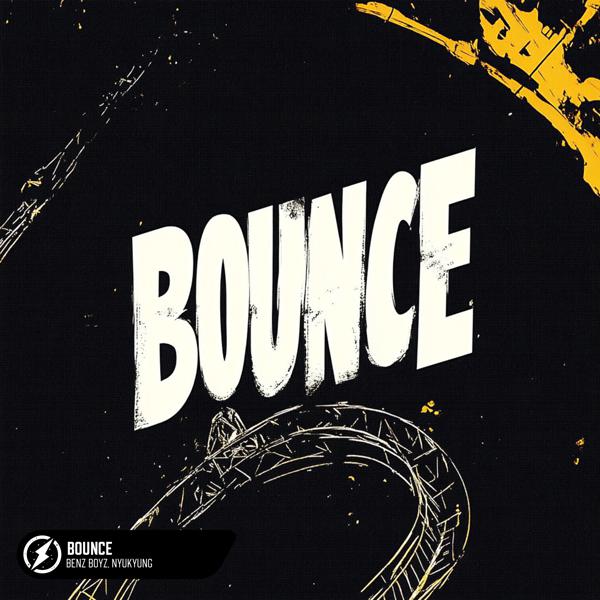 Benz Boyz, Nyukyung - Bounce