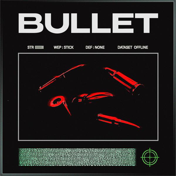 Abxssal Cxll - BULLET