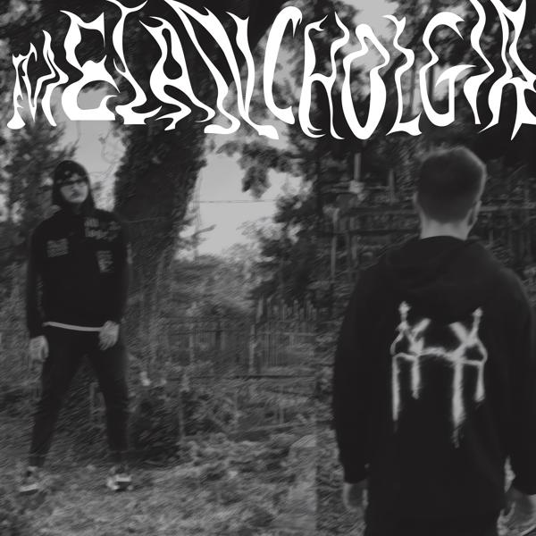 Melancholgia - Черный день