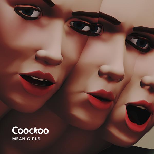 Coockoo - Mean Girls