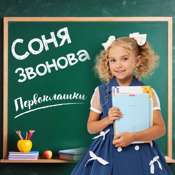 Соня Звонова - Первоклашки