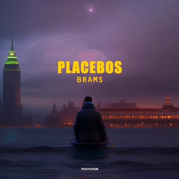 Brams - Placebos (Extended Mix)