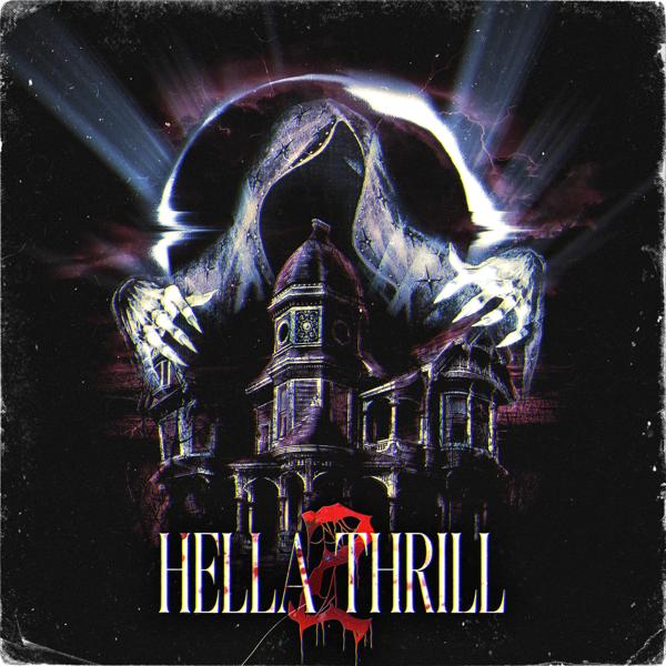 FEXFILLMANE, KREIIIN, Hazzy! - HORRIBLE HOUSE