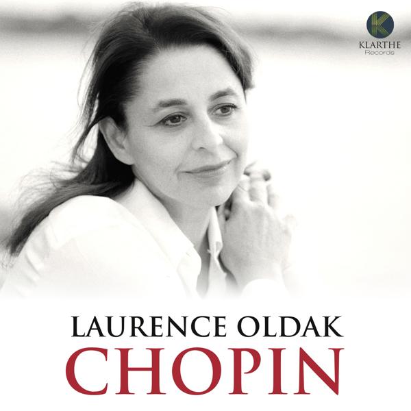 Laurence Oldak - Nocturne in C-Sharp Minor, B. 49 