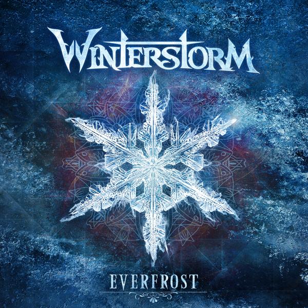 Winterstorm - Overcome the Fear