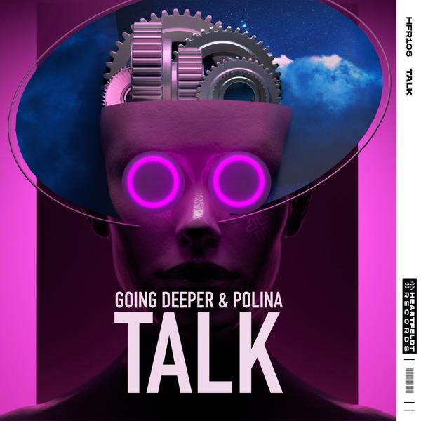 Going Deeper, Polina - Talk