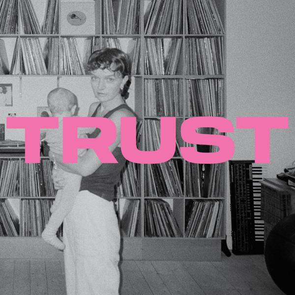 Astrid Engberg - Trust